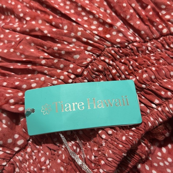 NWT TIARE HAWAII | New Moon Maxi Dress - Picture 8 of 10
